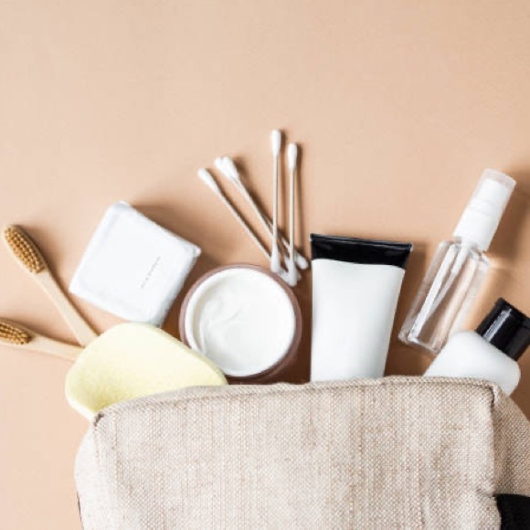 Ulta Beauty Other - Mini Mystery Toiletries Bundle